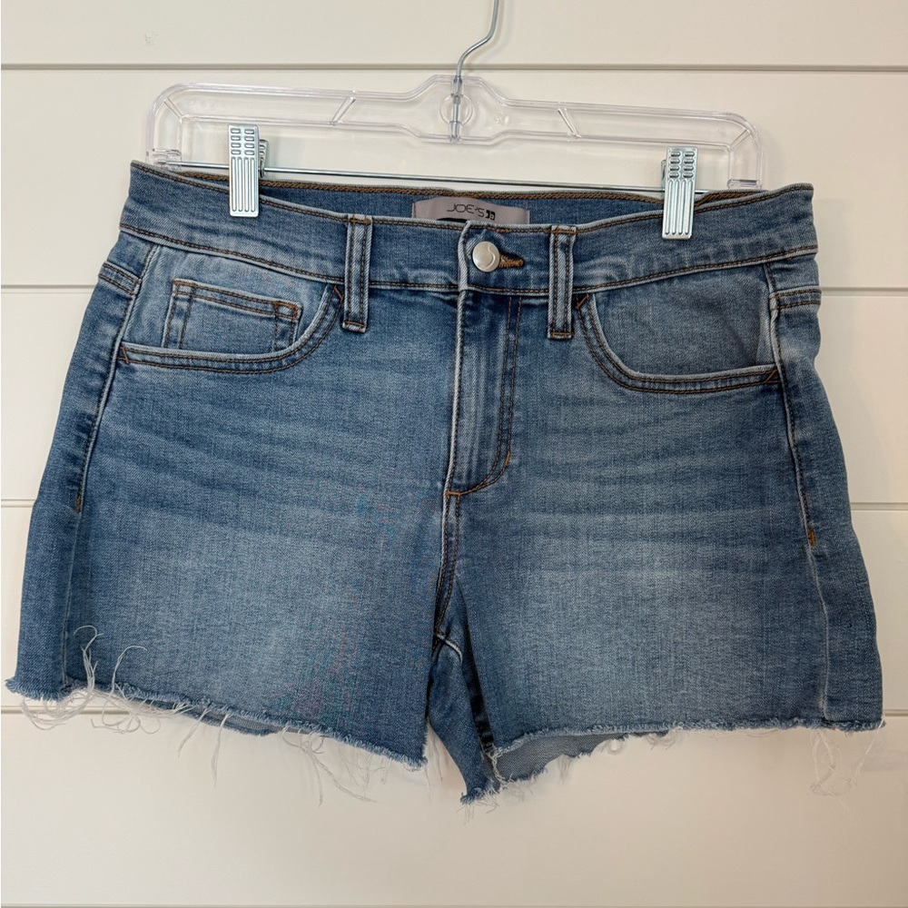 Joe’s Jeans shorts